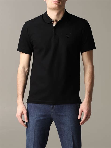 supreme burberry polo|Burberry polo outlet.